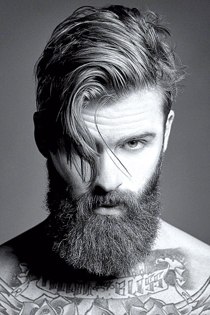 lumberjack