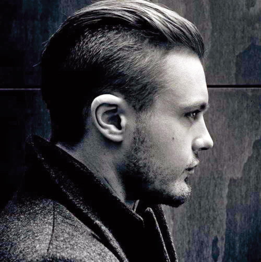 undercut