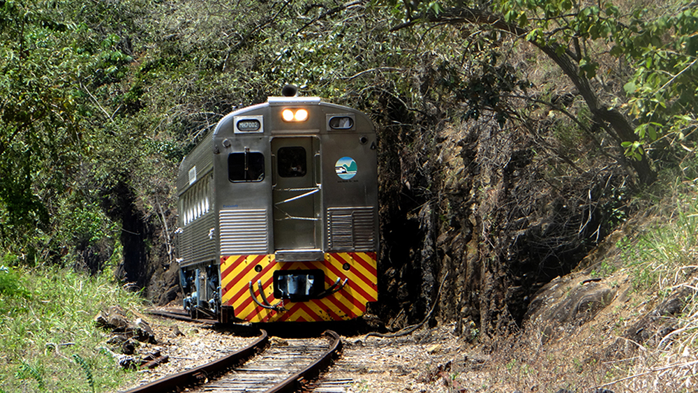 Estação Ferroviária