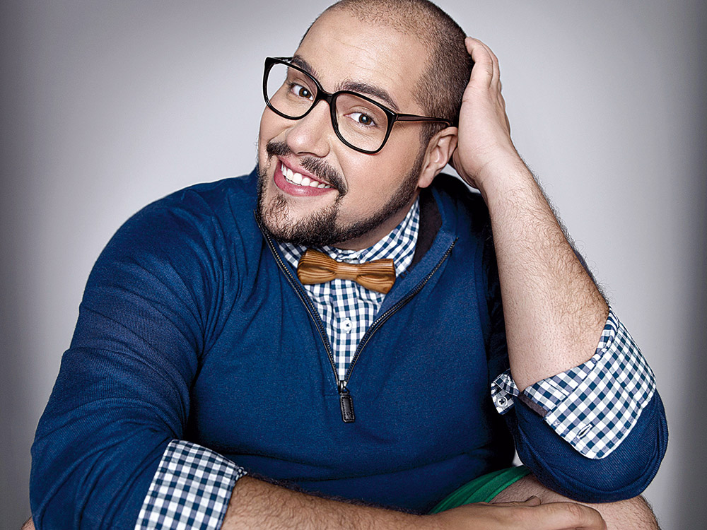 Tiago Abravanel