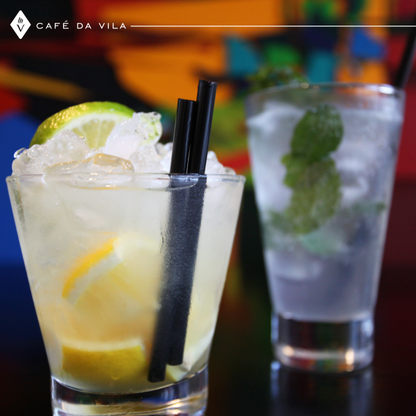 drinks
