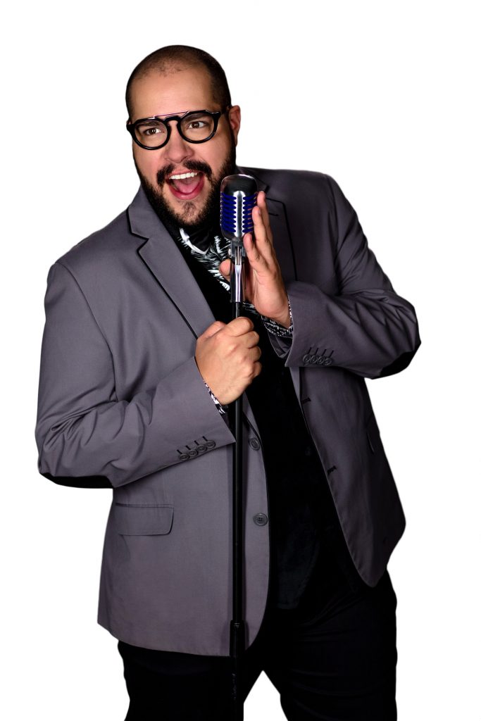 Tiago Abravanel