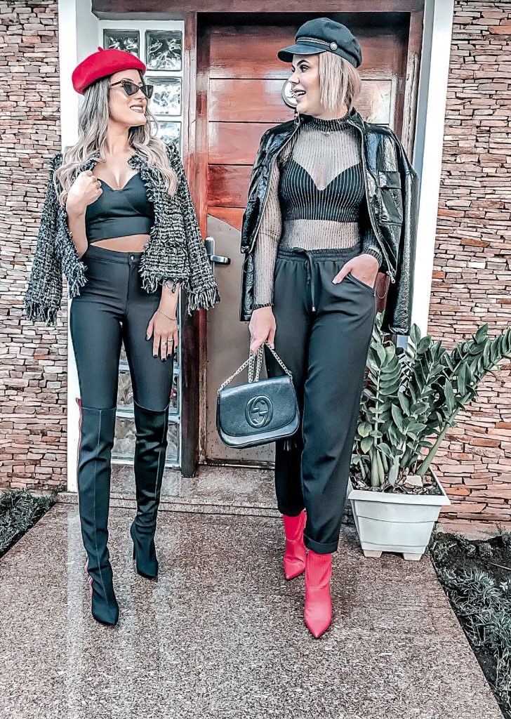 Look Lorenci Modas 