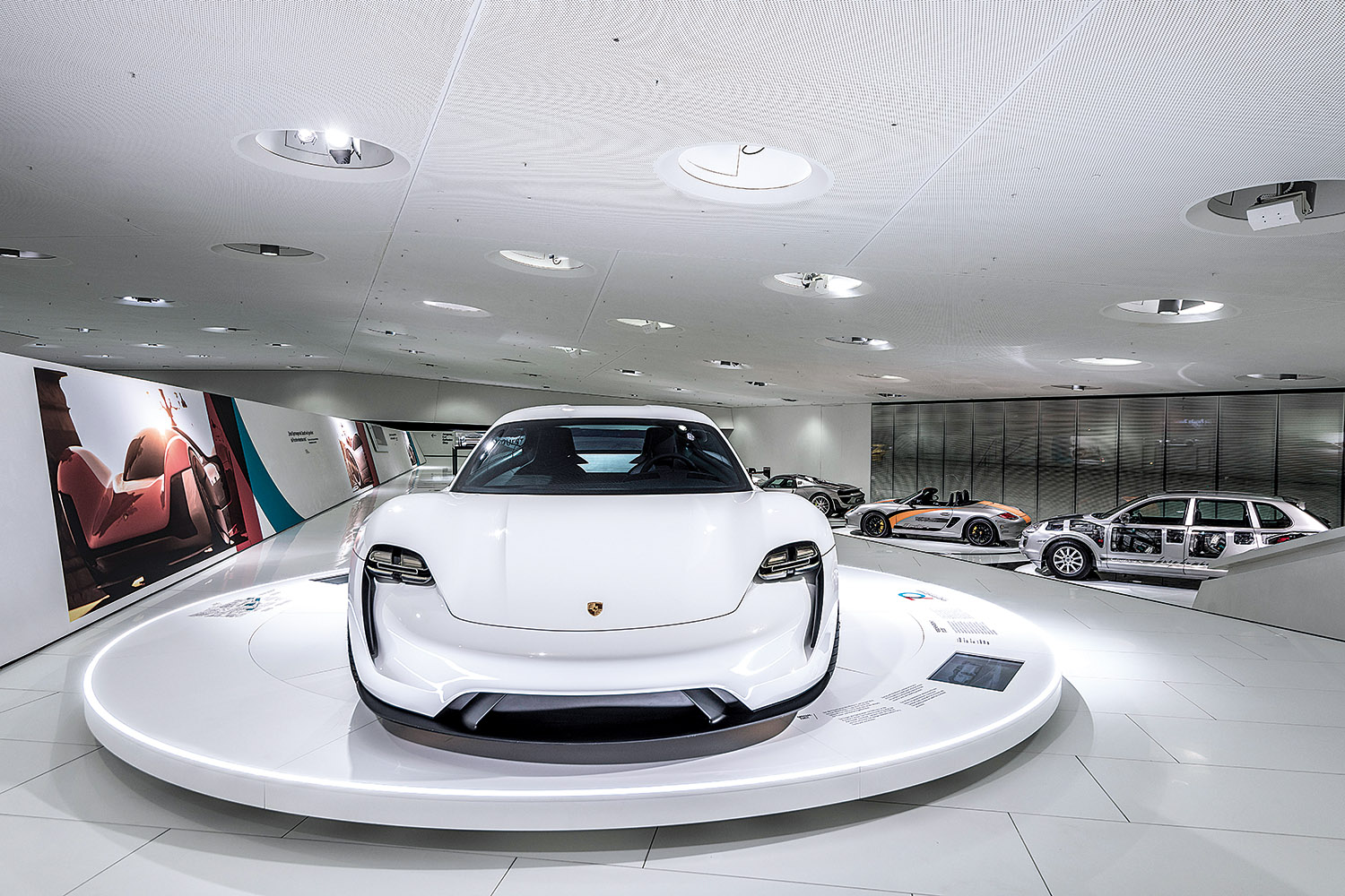 Porsche 70 anos