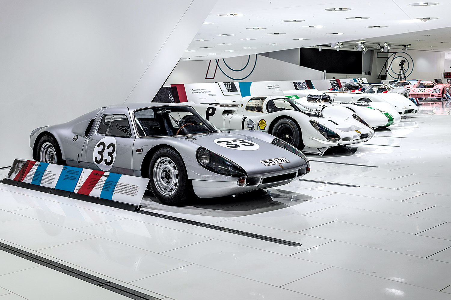 Porsche