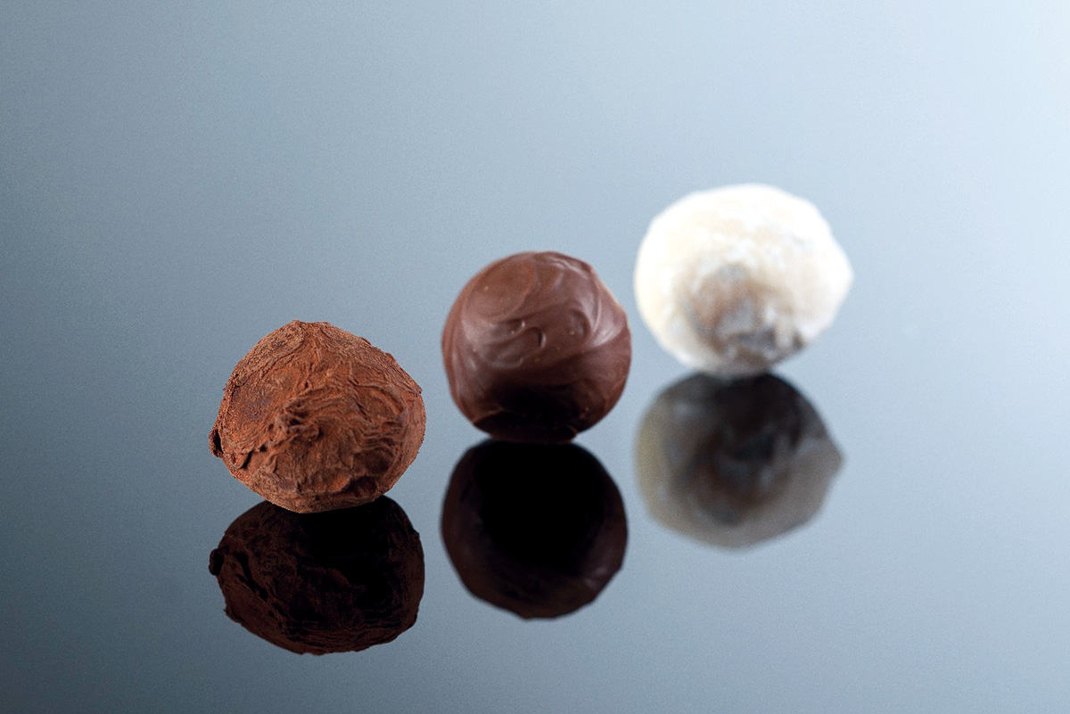 Trufas