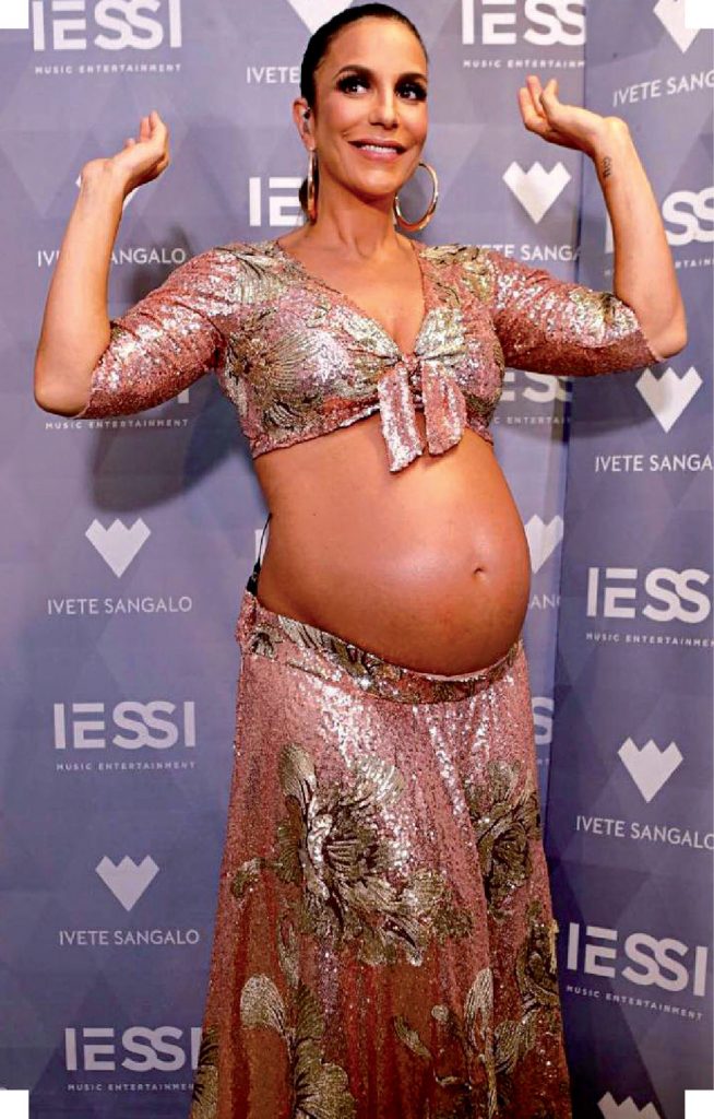 Ivete Sangalo