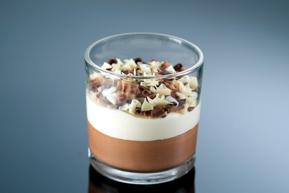 mousse duo