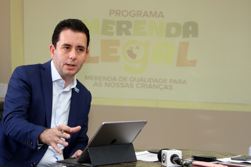 merenda-legal