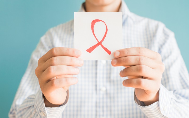 Como portadores de HIV podem combater a obesidade com segurança?