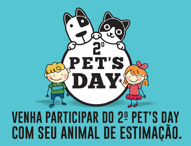 2ª edição do Pet´s day acontece no Shopping Metrópole