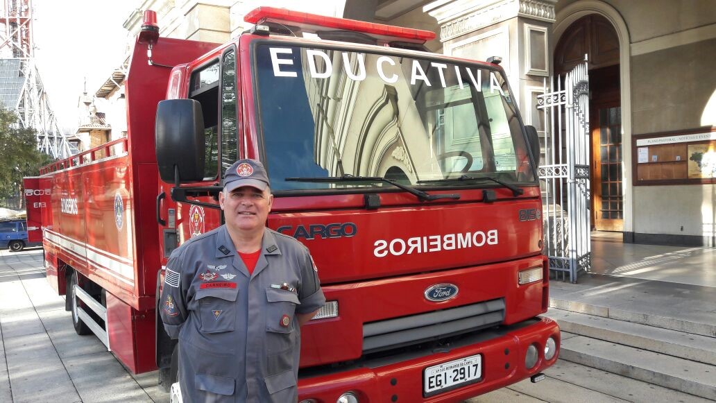 Bombeiros