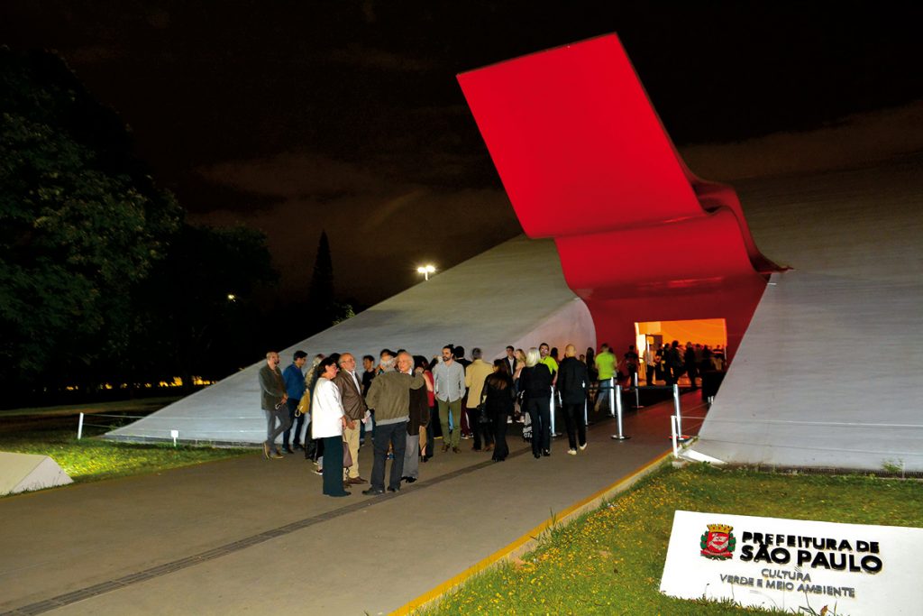 Mostra Internacional de Cinema