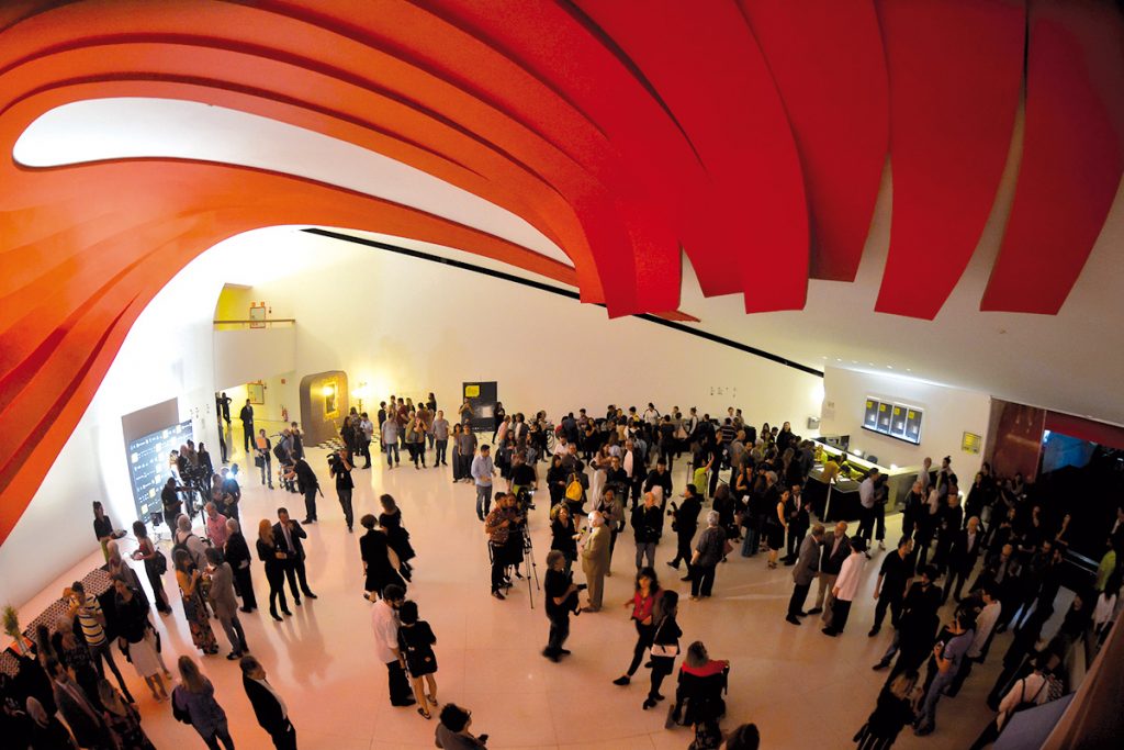 Mostra Internacional de Cinema