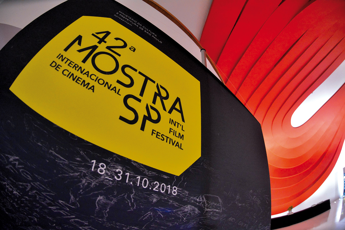 Mostra Internacional de Cinema