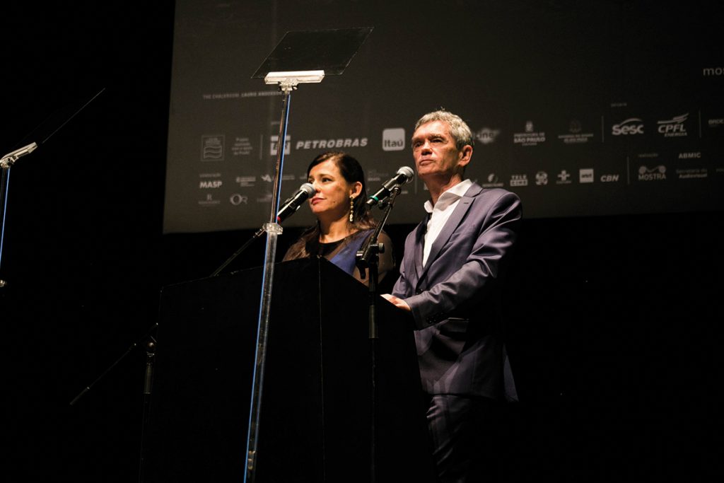 Mostra Internacional de Cinema