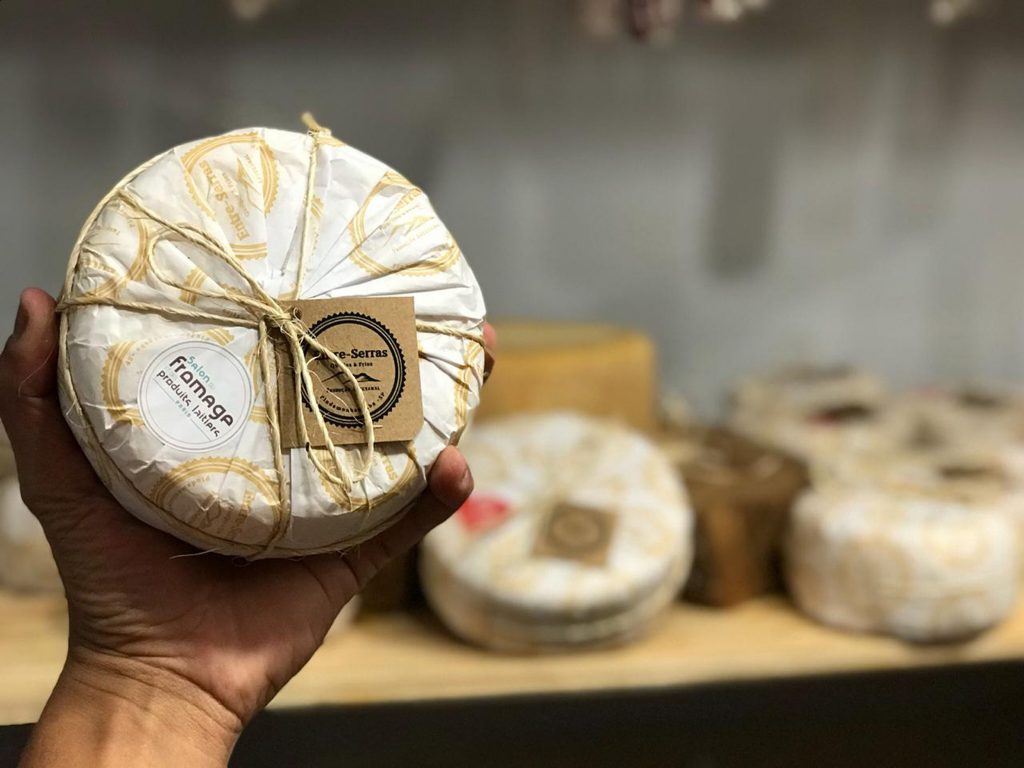Gastronomia artesanal