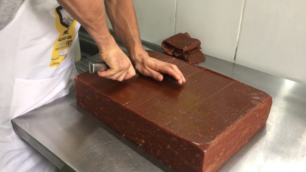UMAMI-BOX - Cambuci -Doce