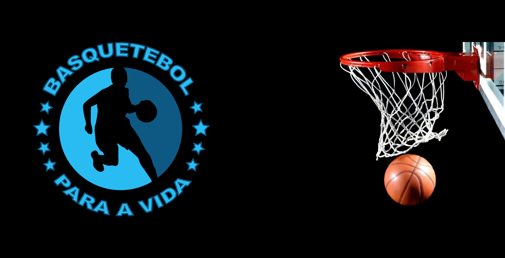 basquetebol para a vida