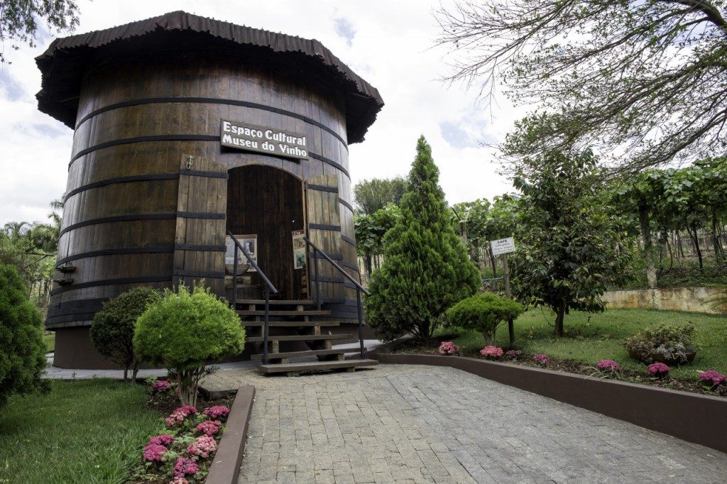 Villa Brunholi
