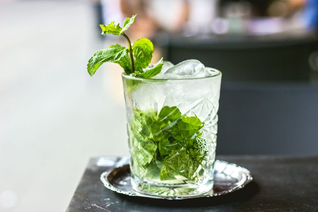 Mojito - Dia do Coquetel
