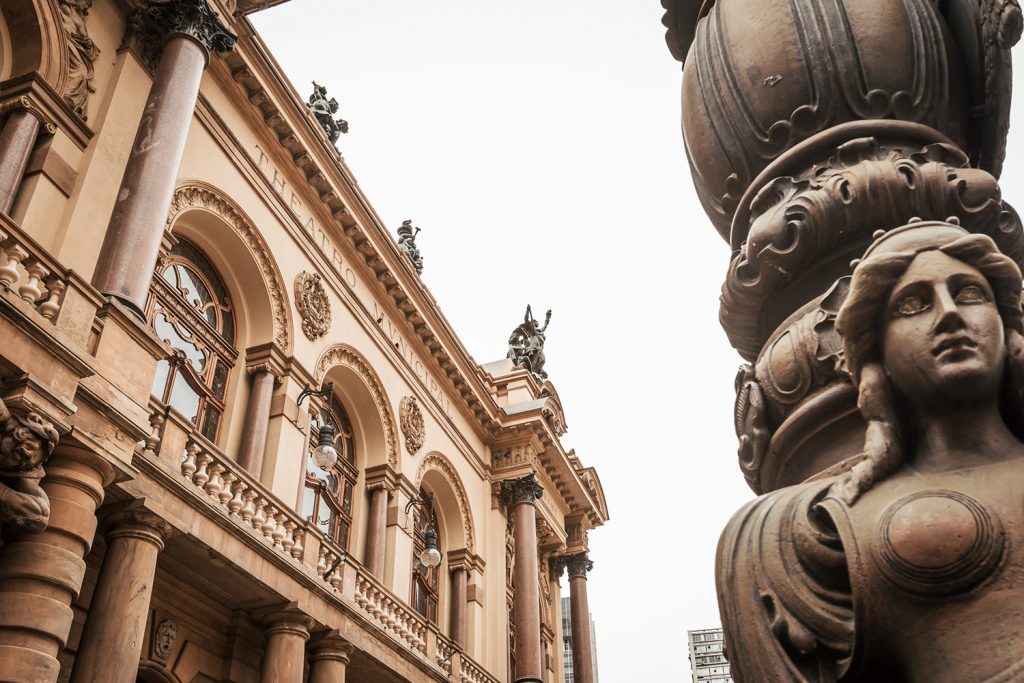 Theatro Municipal de São Paulo_Foto Florence Zyad