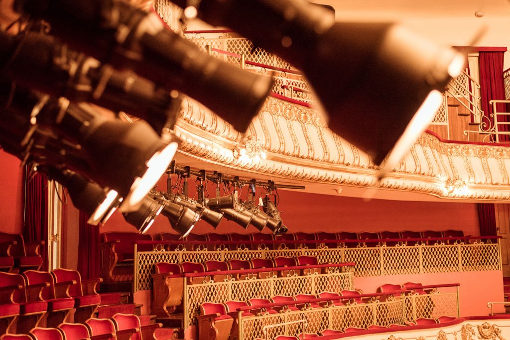 Theatro Municipal de São Paulo_Foto Florence Zyad