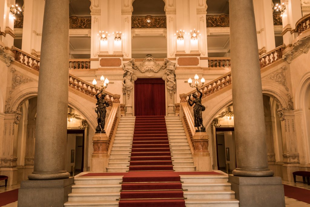Theatro Municipal de São Paulo_Saguão_Foto Florence Zyad (3)