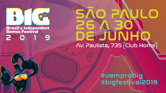 Big Festival 2019