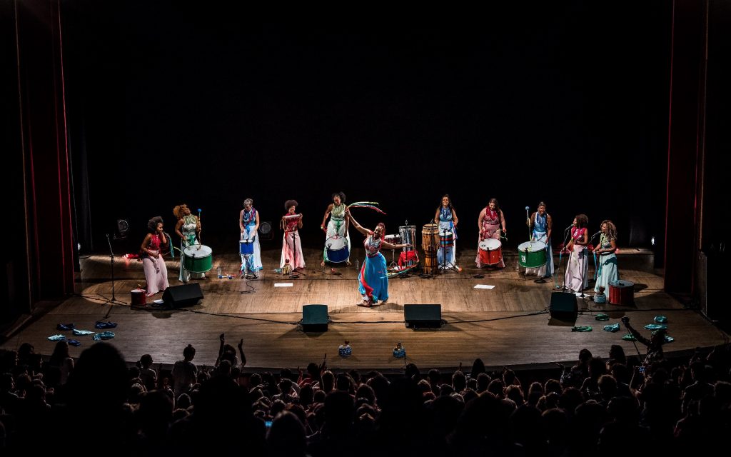 MULAMBA R