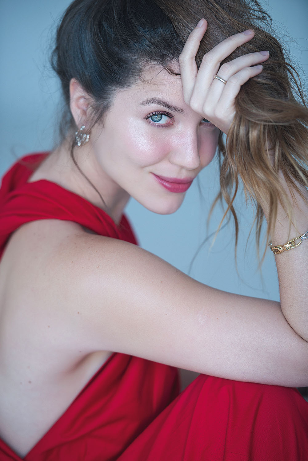Nathalia Dill