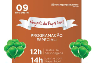 ParkShopping São Caetano