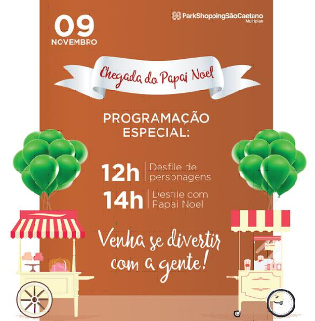 ParkShopping São Caetano