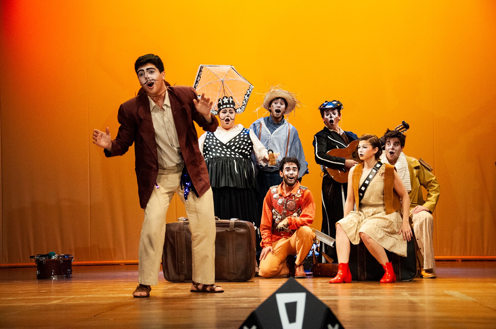 Mágico de Ó
