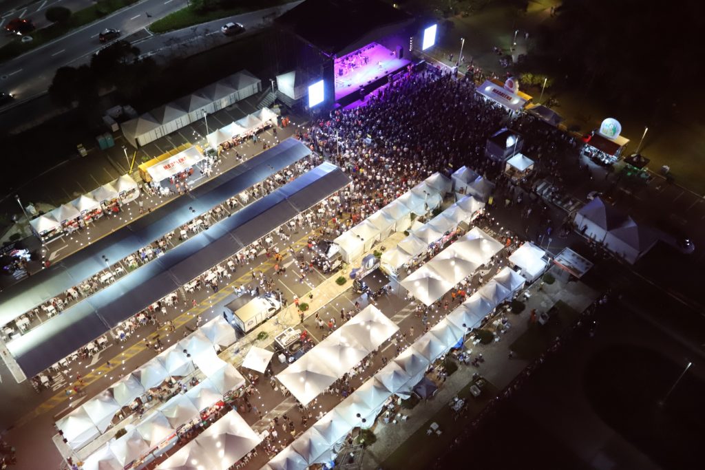 Natal Solidário