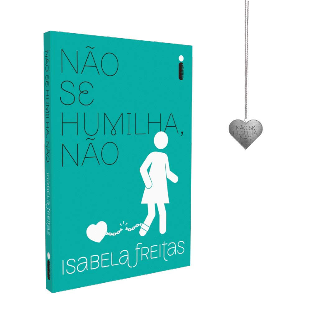 Não se humilha não