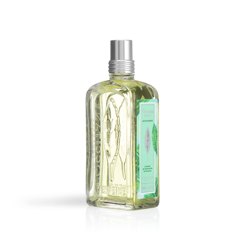 L’Occitane en Provence