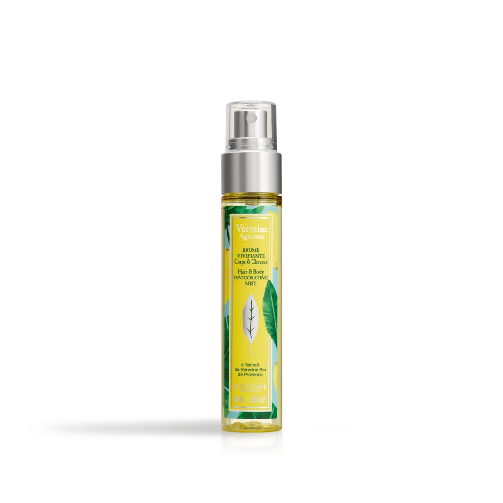 L’Occitane en Provence