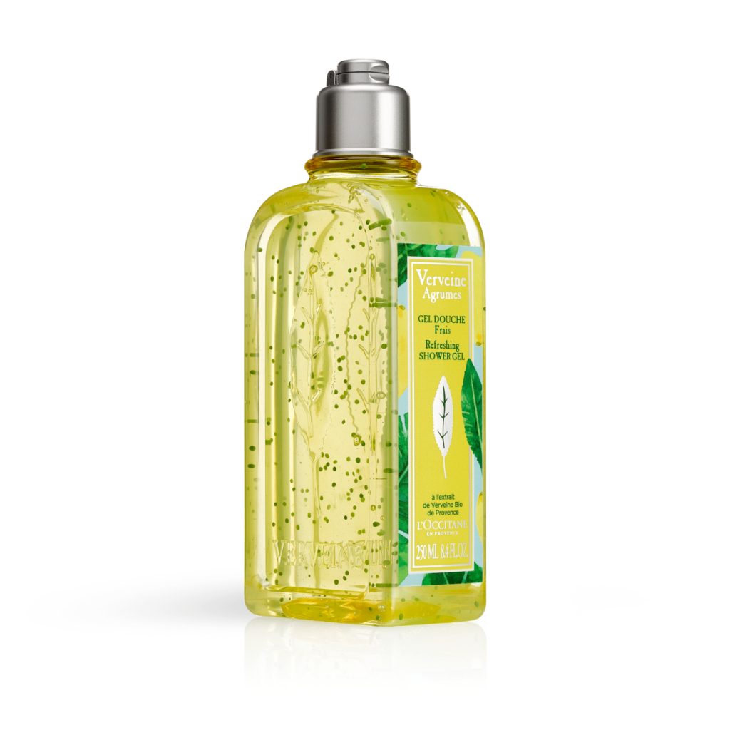 L’Occitane en Provence 