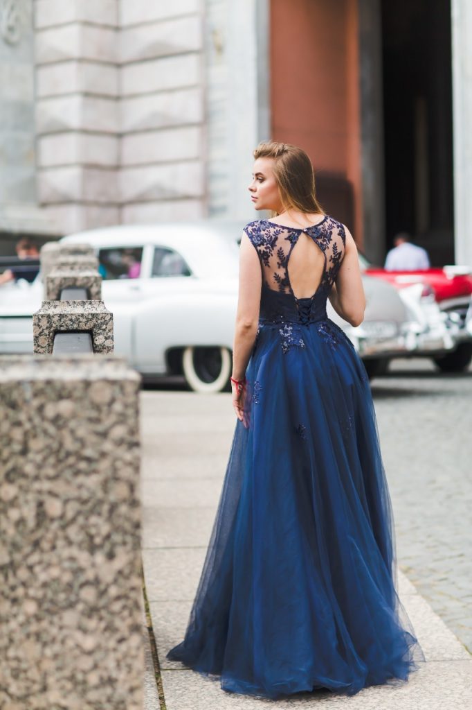 Pantone Classic Blue