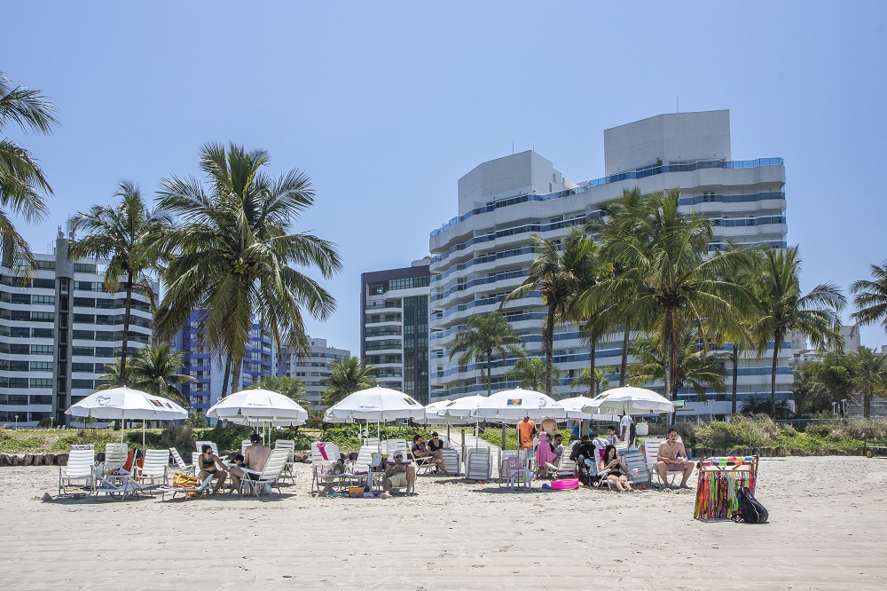 PRAIA RIVIERA