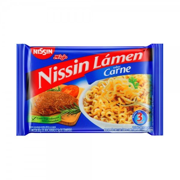 Nissin
