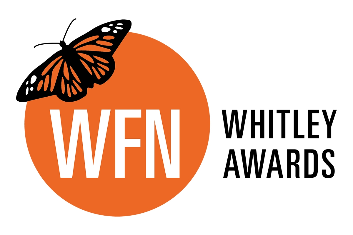 Whitley Awards