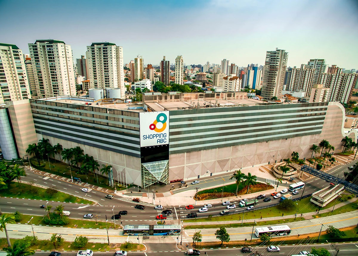 Shopping ABC intensifica canais de vendas à distância