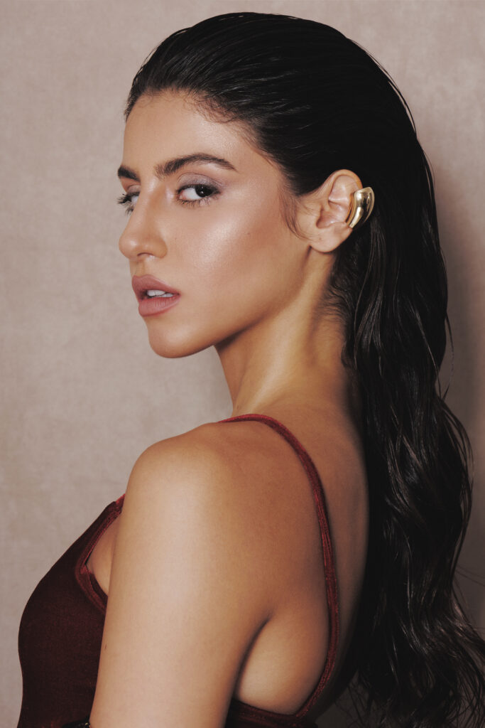 Isadora Souza