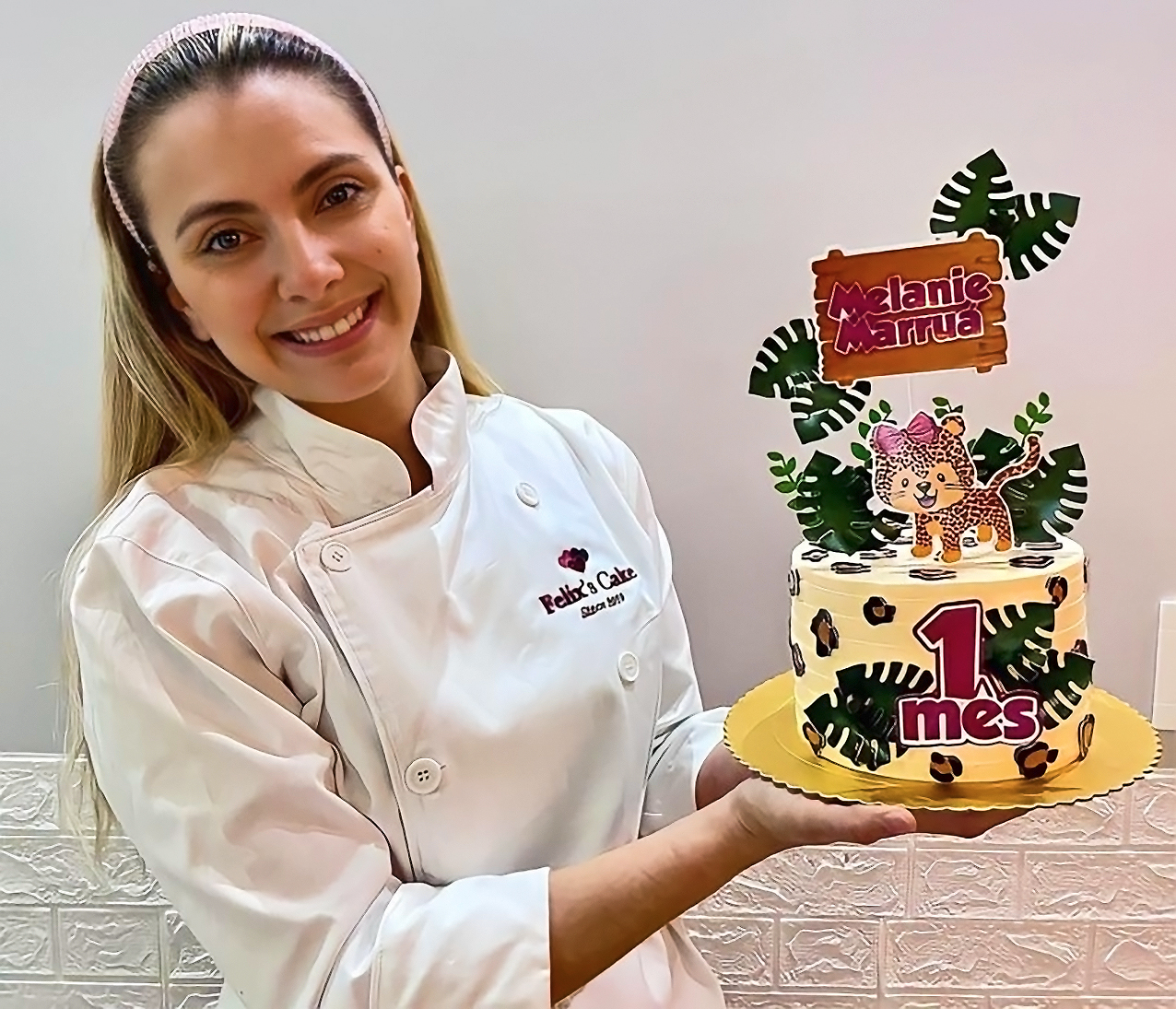 Bolos Personalizados