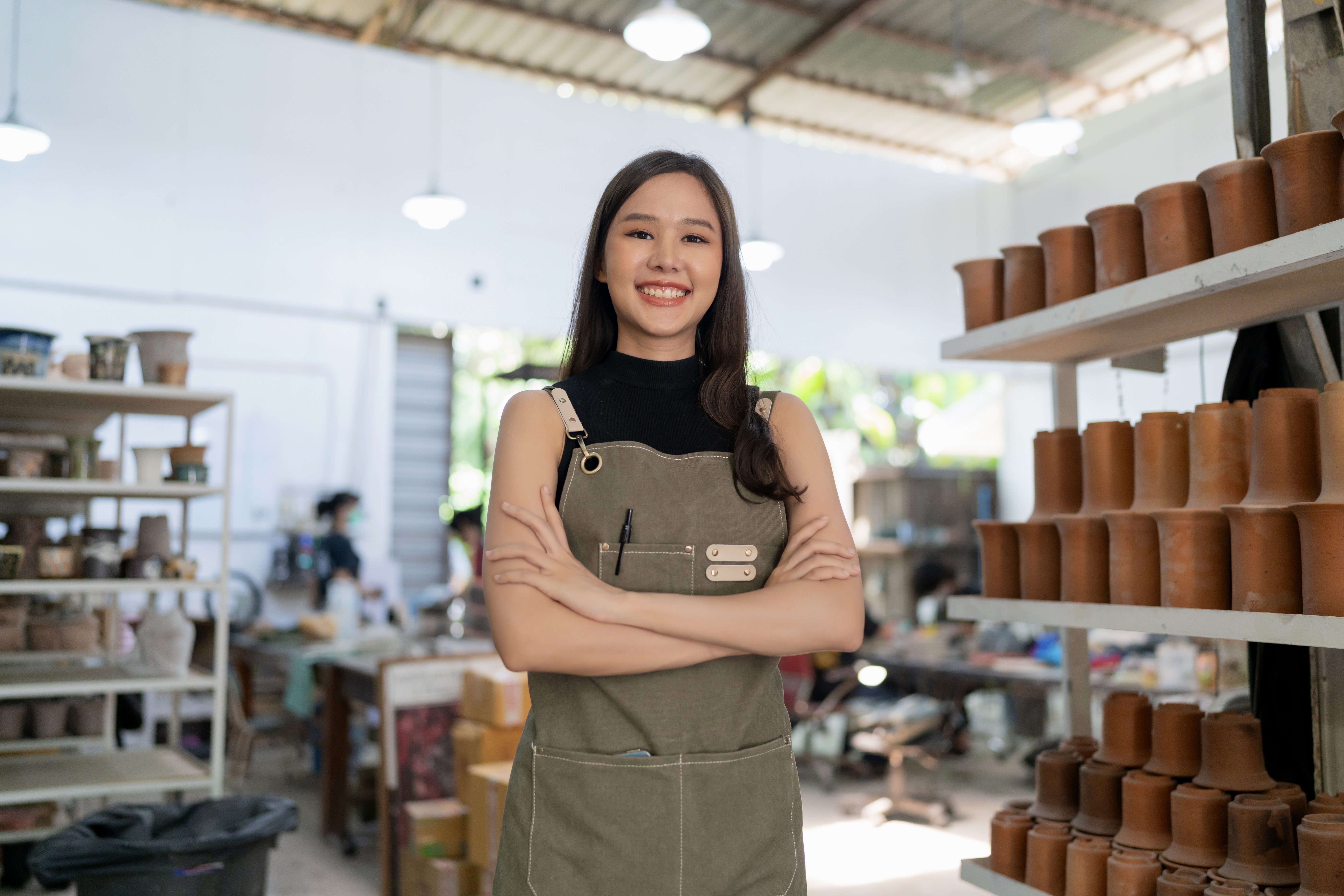 Empreendedorismo Feminino